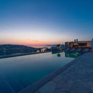 Sonia , Mykonos Town Grecia