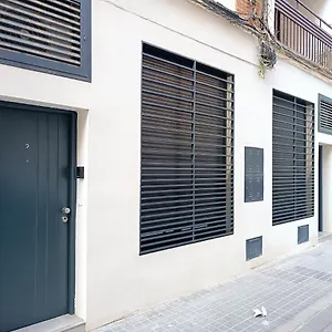  Apartamento Vial 1 España