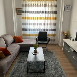  Apartamento Kelly's Cozy Hideaway - Albania