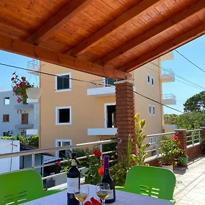  Apartamento Arlind's Albania